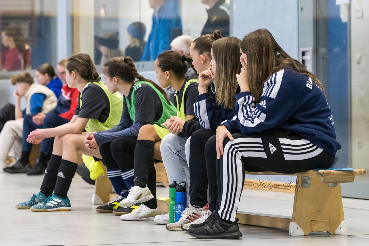 Bild 73 - C-Juniorinnen Futsalmeisterschaft